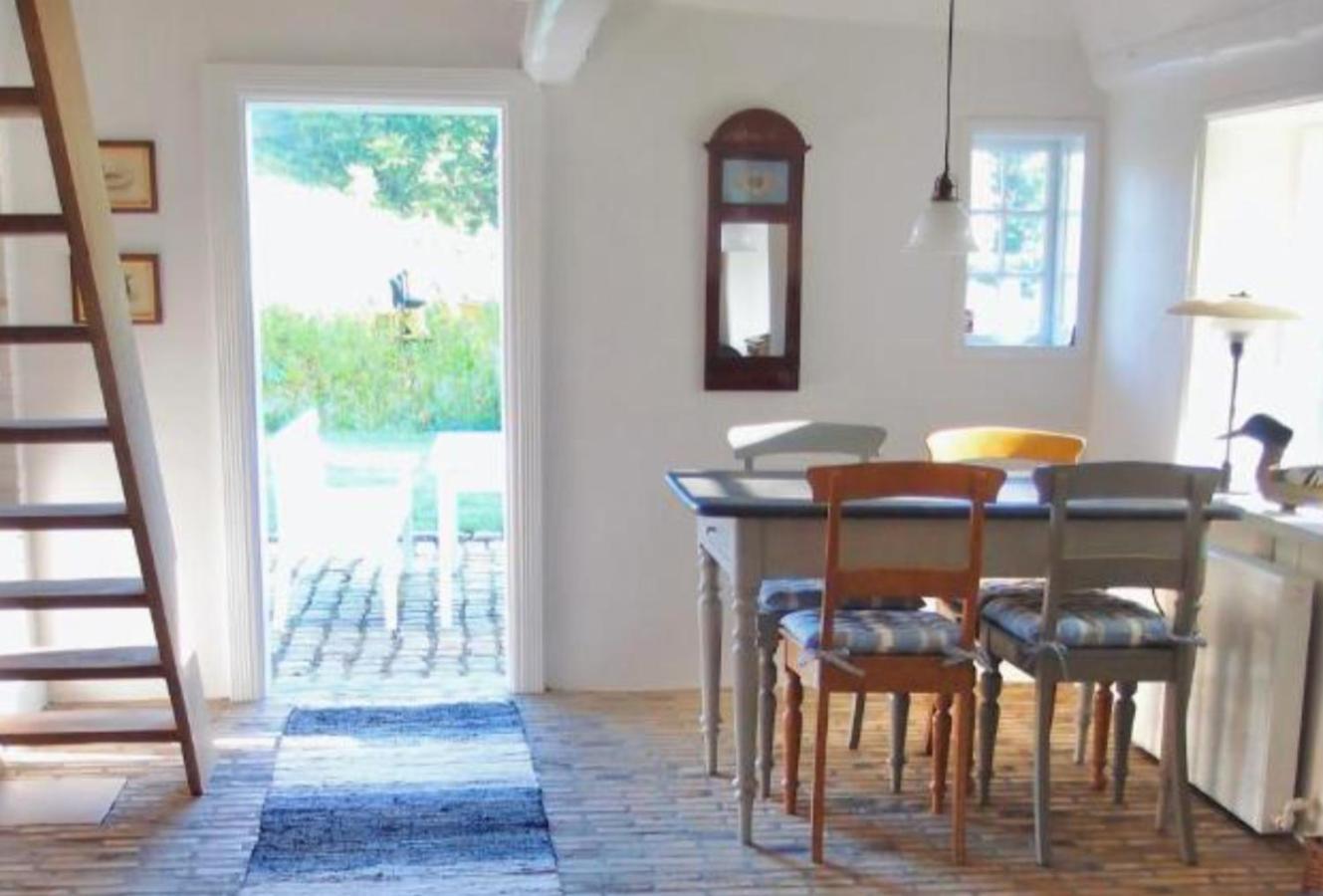 Lillemollens Bed & Breakfast Orbaek  Zewnętrze zdjęcie