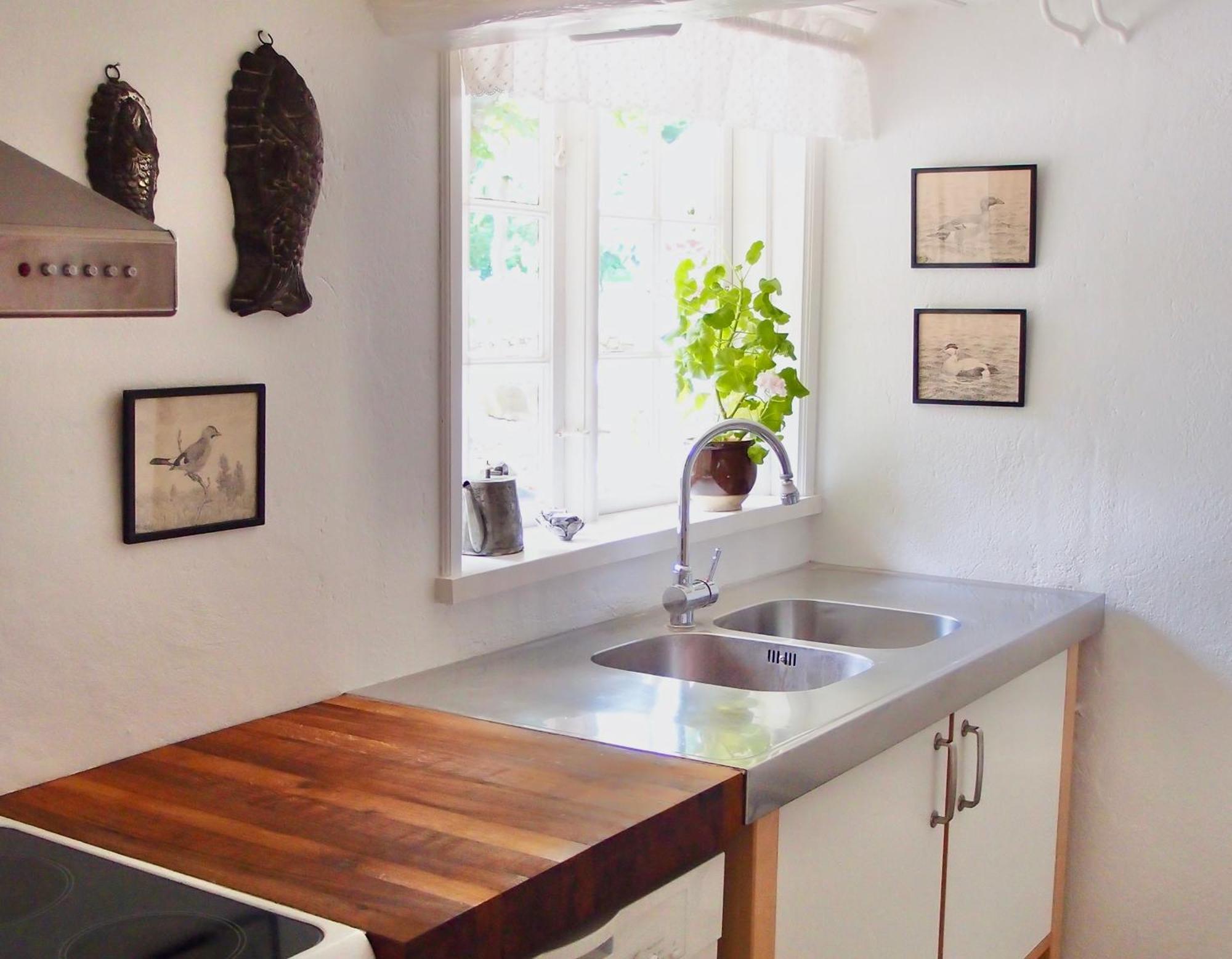Lillemollens Bed & Breakfast Orbaek  Zewnętrze zdjęcie