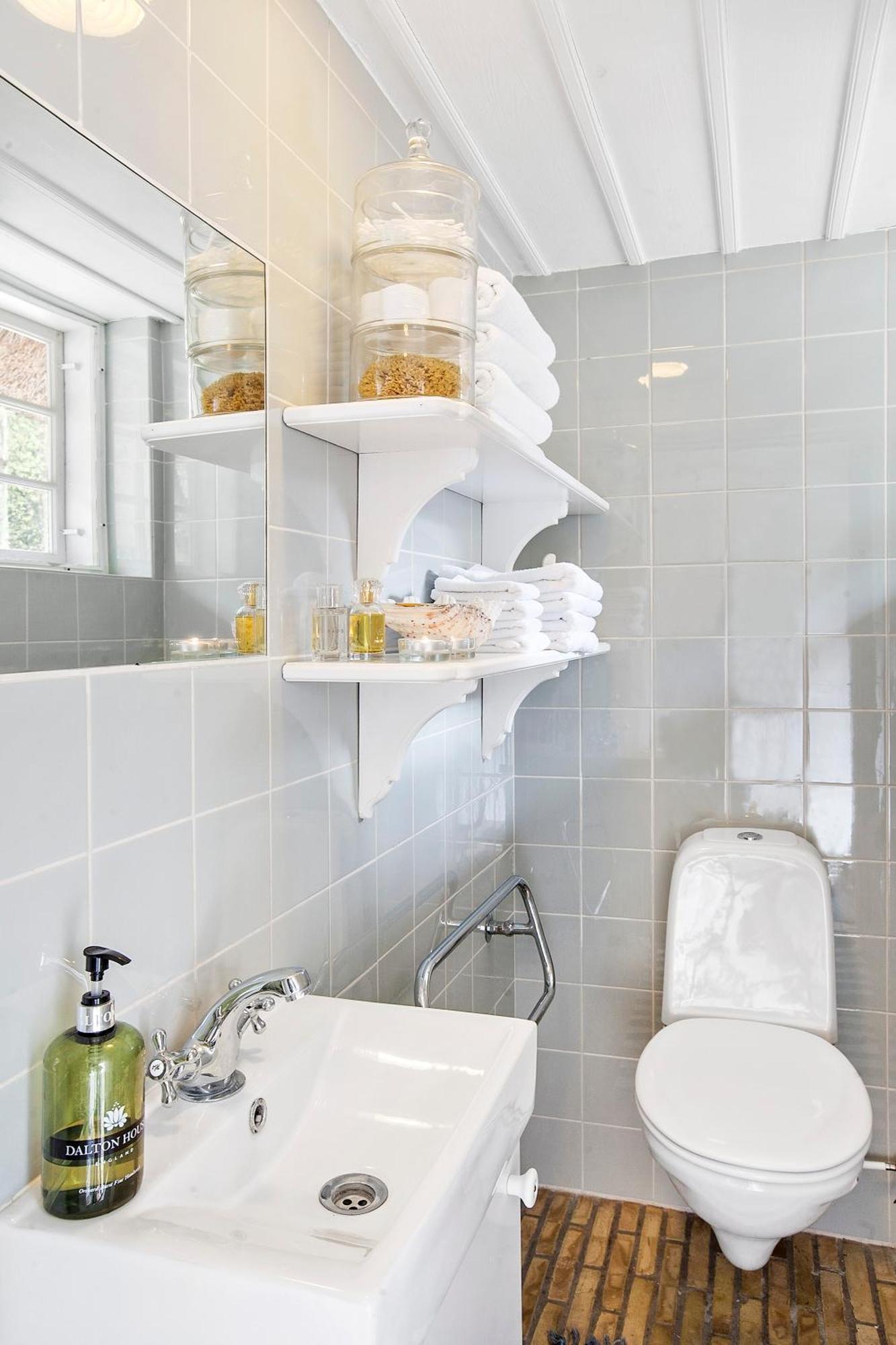 Lillemollens Bed & Breakfast Orbaek  Zewnętrze zdjęcie